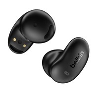 Belkin SoundForm Anywhere True Wireless In-Ear AUC014hqBK AUC014HQBK