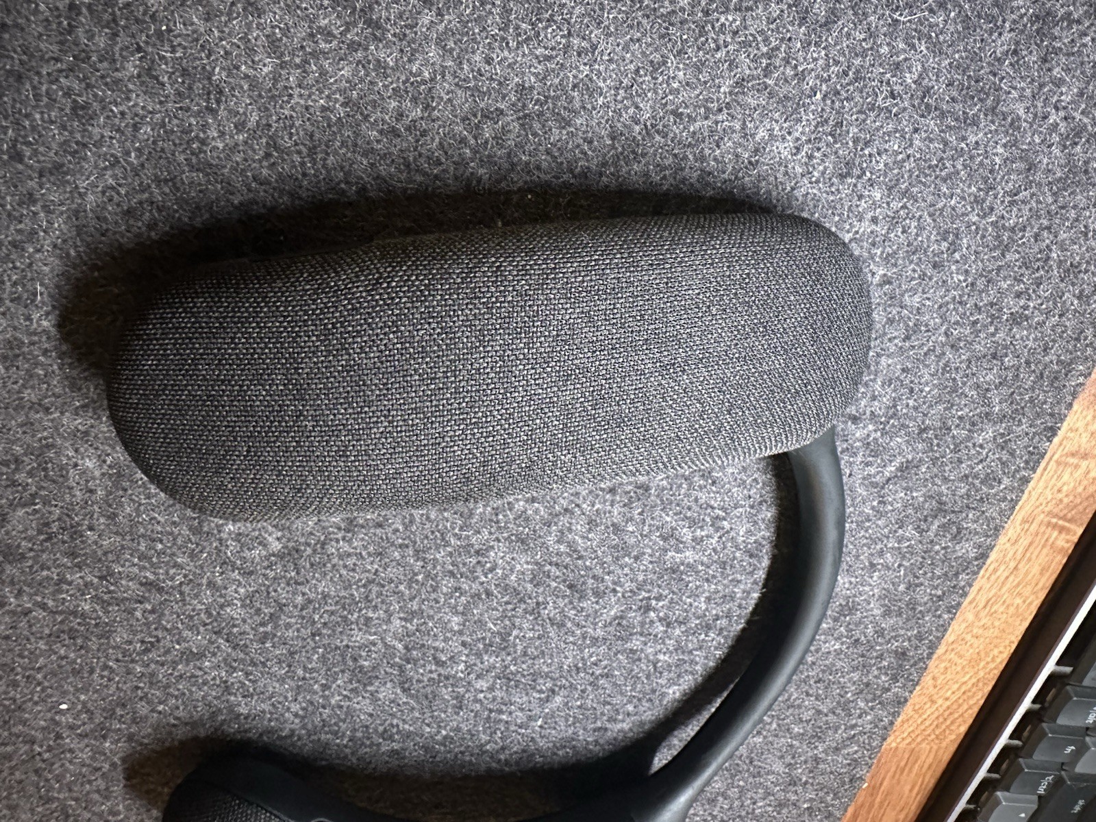 Sony BRAVIA Theater U HT-AN7 Wearable Neckband Speaker Black Dolby Atmos
