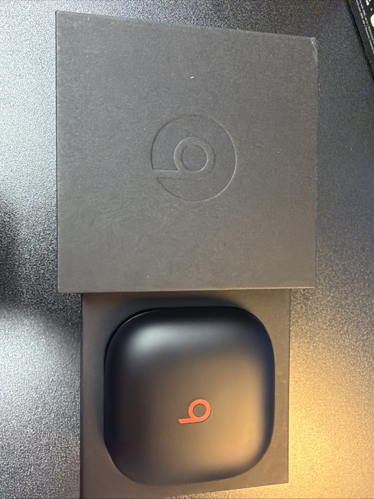 Beats by Dr. Dre Fit Pro True Wireless Earbuds – Beats Black