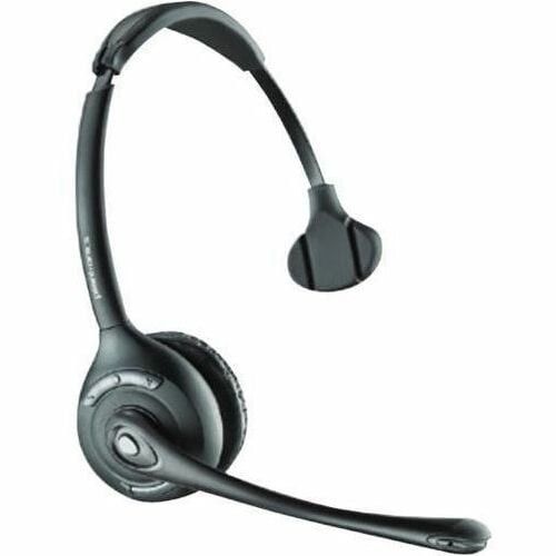Open Box: HP Poly CS510/510-XD/WH300-XD 900 MHz Top – Mono – Wireless – 350 ft –