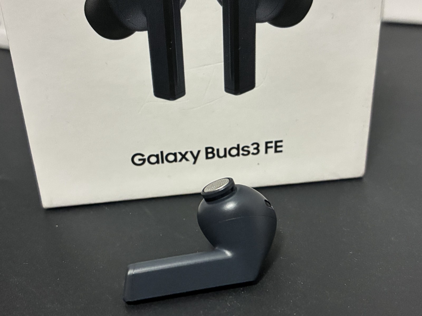 New Original Samsung Galaxy Buds3 FE Wireless Earbud Buds 3 SM-R420 (Left Side )