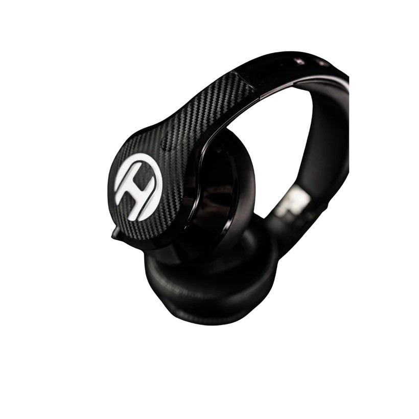 HAYMAKER Noise Cancelling Bluetooth Gaming Headphones HM100
