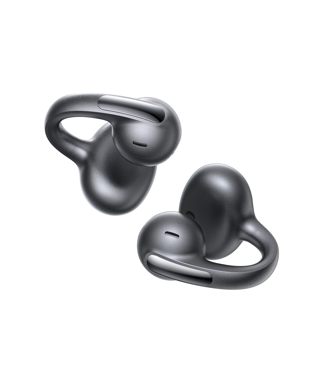 Baseus Open Ear Clip-On Headphones Hi-Res LDAC & HiFi4 Acoustic Sound MC1 Pro