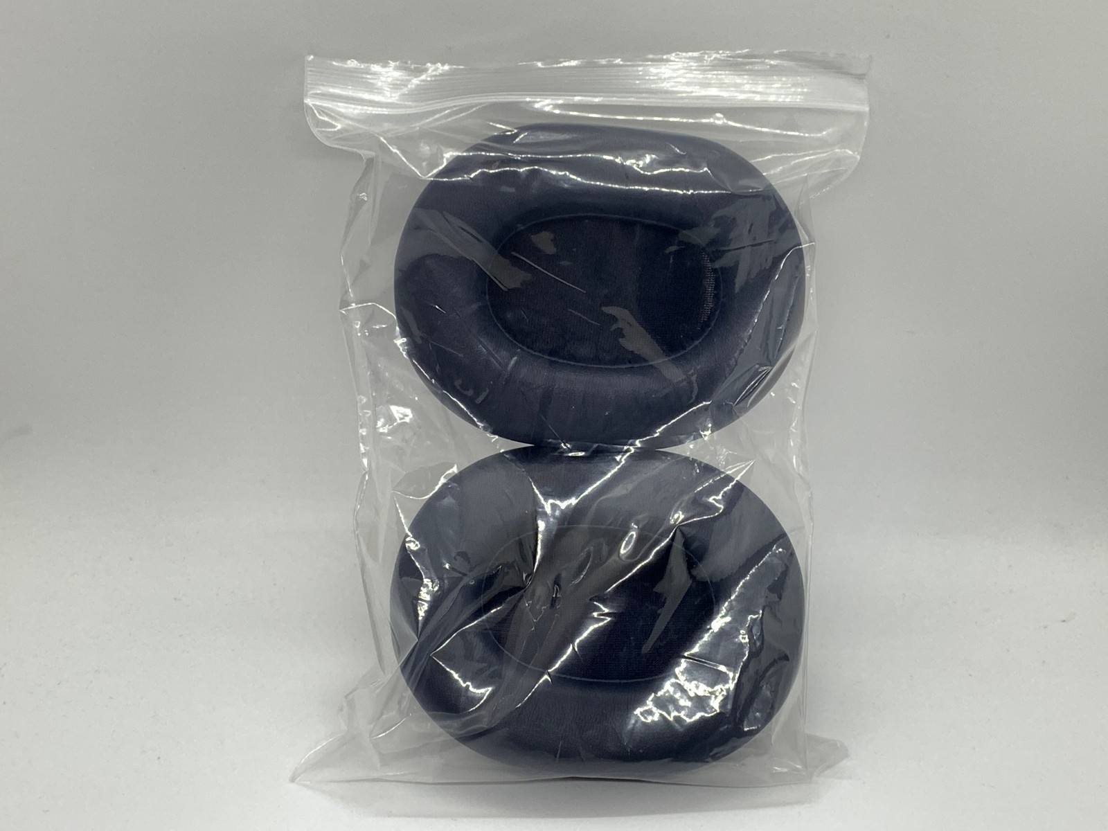 Sony WH-1000XM5 Over the Ear Replacement Ear Pads For Headphones – Blue – NEW