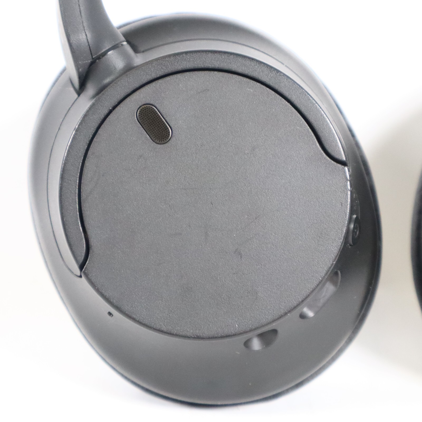 Sony WH-CH720N Noise Canceling Wireless Headphones, Black (Fair Condition)