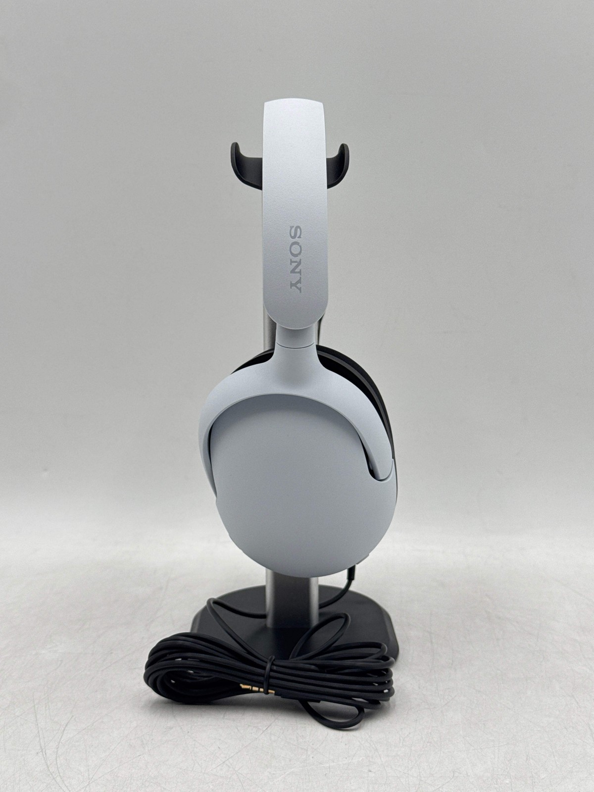 Sony InZone H5 Wired Gaming Headphones White WH-G500/WZ