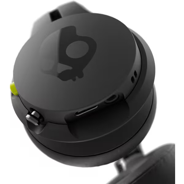 Skullcandy Wireless Headphones Skullcandy ICON ANC True Black S5IOW-S740 TI