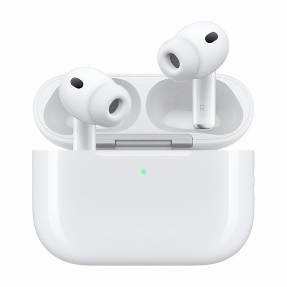 Apple AirPods Pro 3rd Wireless Active Noise Cancelling Earbuds