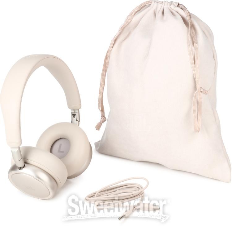 JBL Live 680NC Wireless Headphones – Champagne