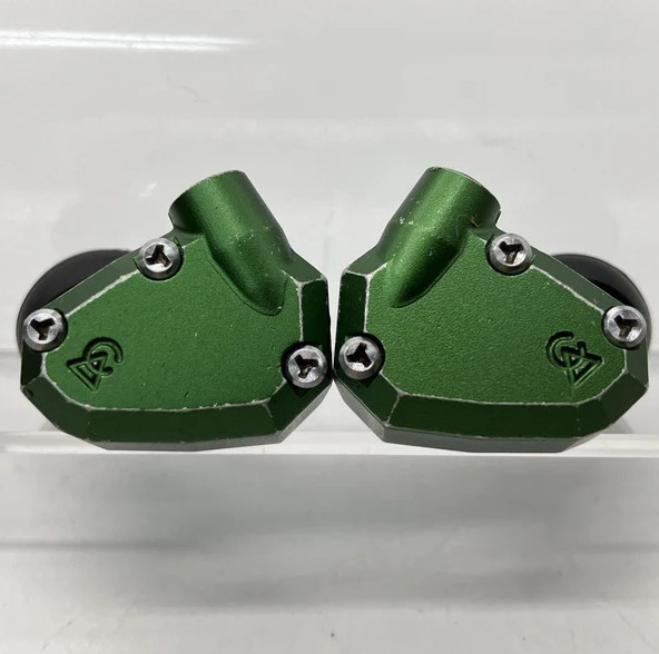Campfire Audio Andromeda 2020 CAM-5492 from Japan Used JP