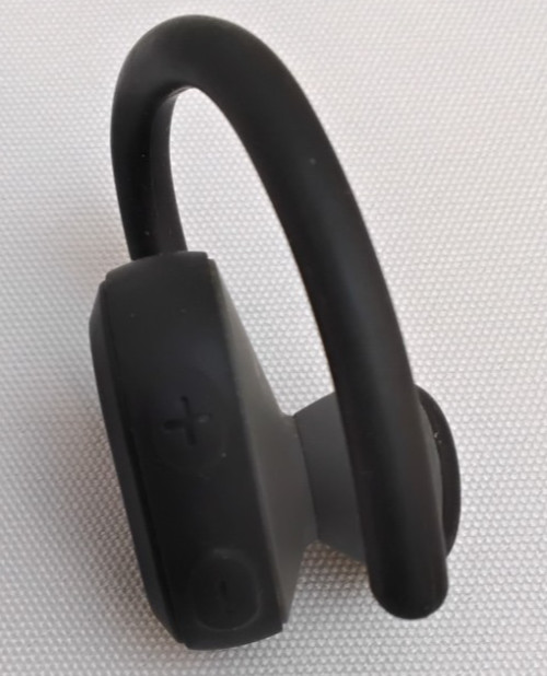 Skullcandy Push Ultra Wireless Earbuds w/ Charging Case Tested & Working #Z5729