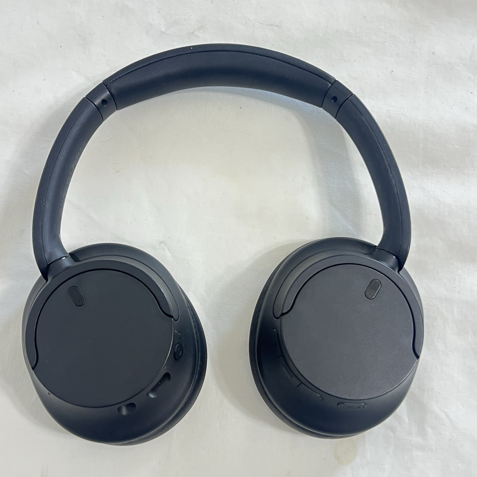 Sony WH-CH720N Lightweight Noise Canceling Wireless Headphones -BLACK WHCH720N