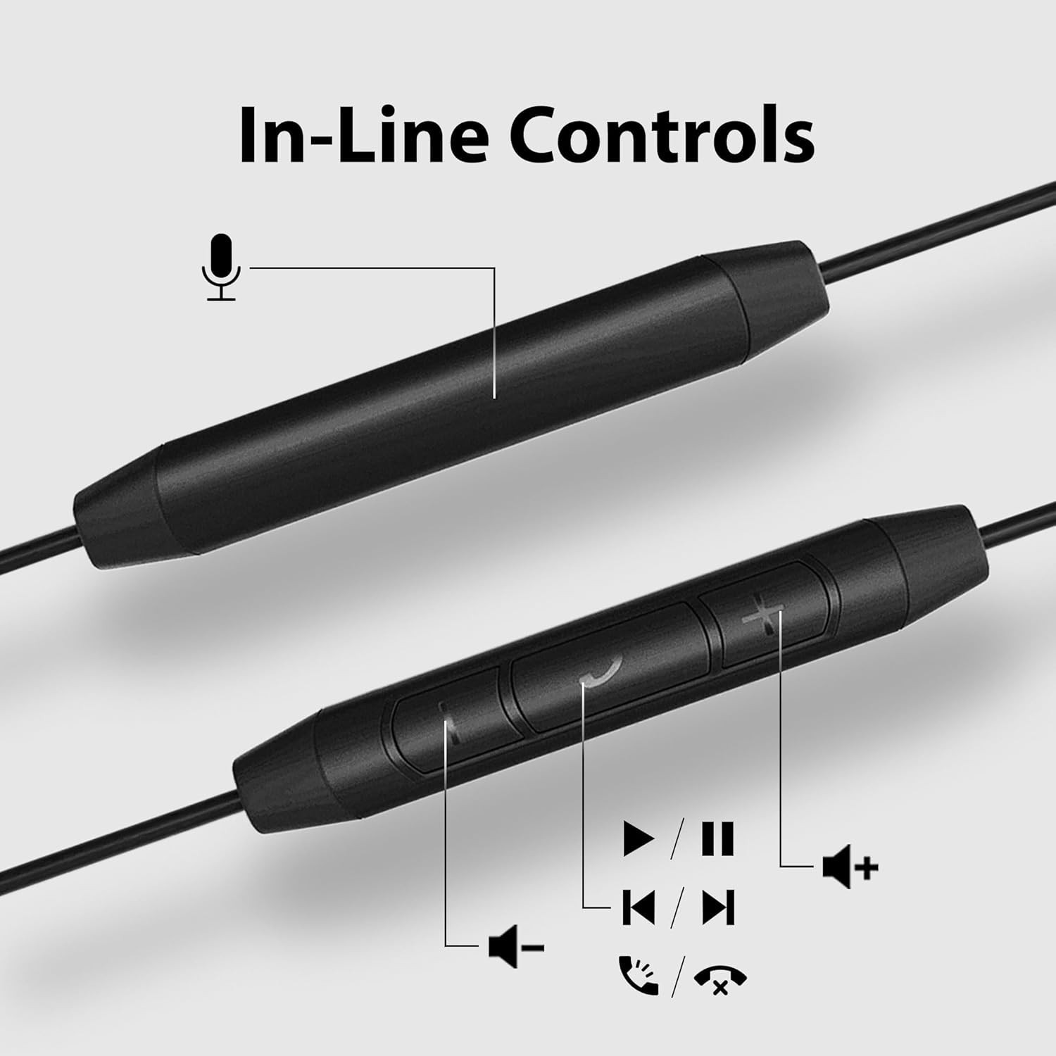 Revolutionary Open-Ear Earbuds for Comfort – Ideal for Large Ears & Calls
