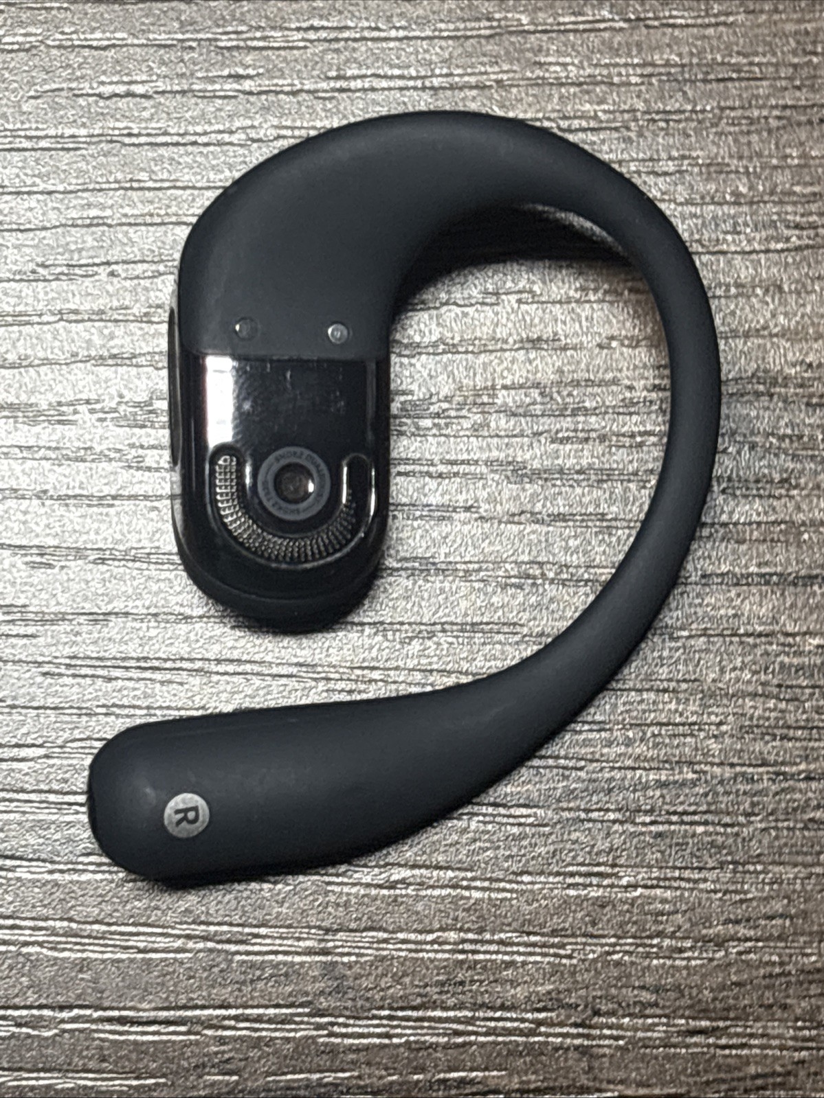 Shokz openfit 2 Active Noise Cancellation Headphones Black T920