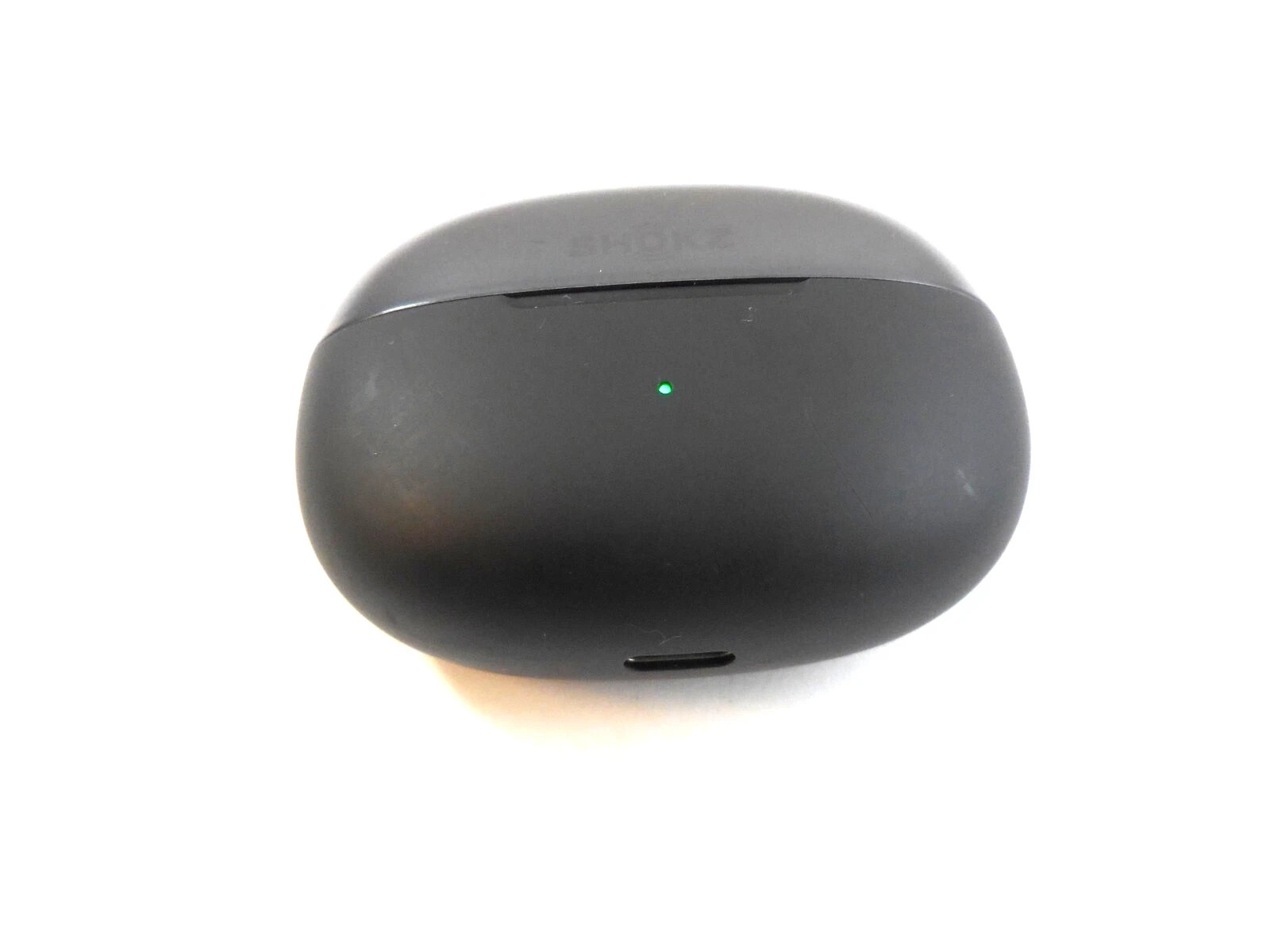 SHOKZ OpenDots ONE Wireless Replacement Charging Case -(E310-ST-BK-US)