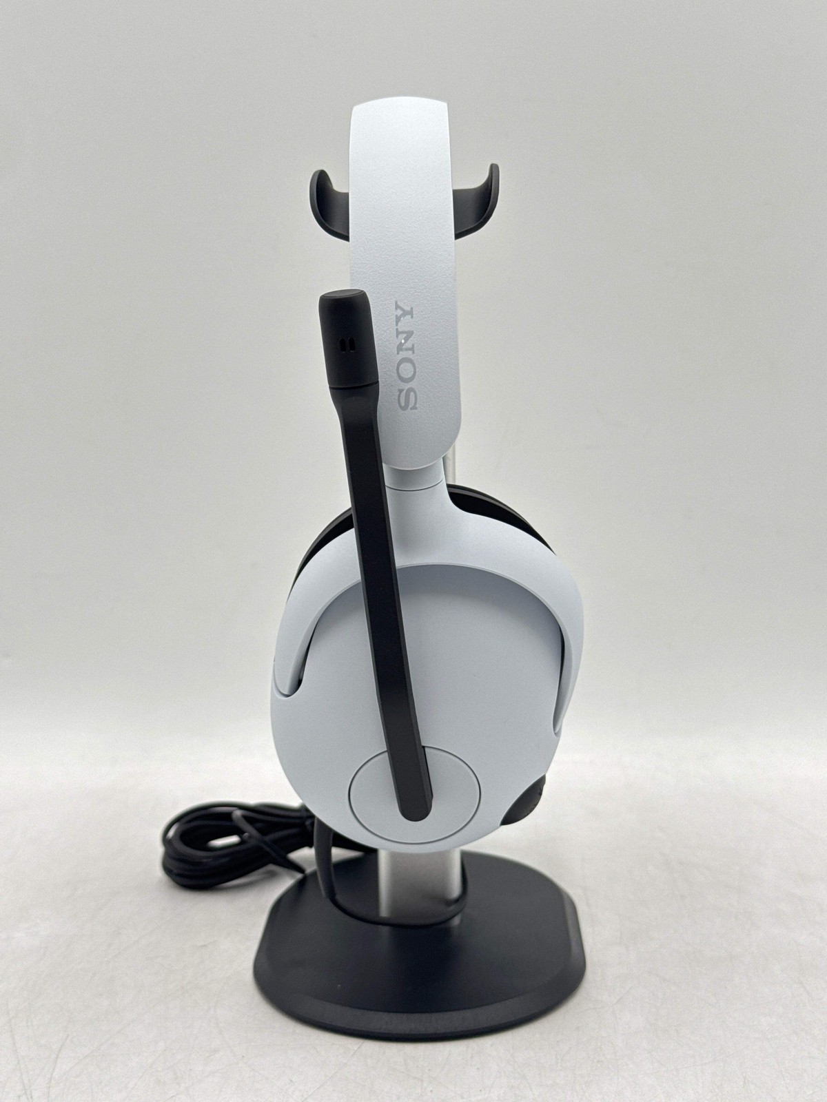 Sony InZone H5 Wired Gaming Headphones White WH-G500/WZ