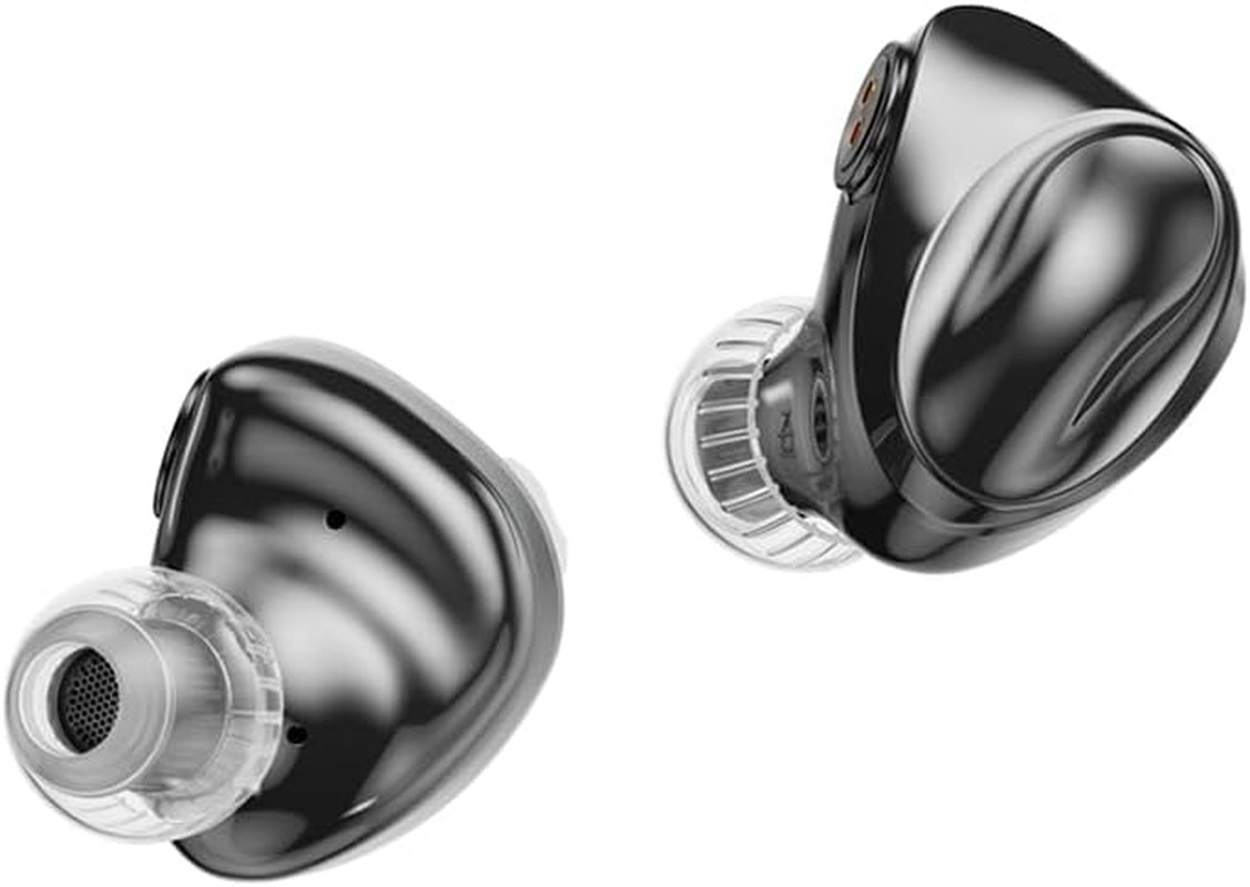 TRN Dolphin 10Mm Dual Magnetic Circuit Dynamic Driver In-Ear Headphone
