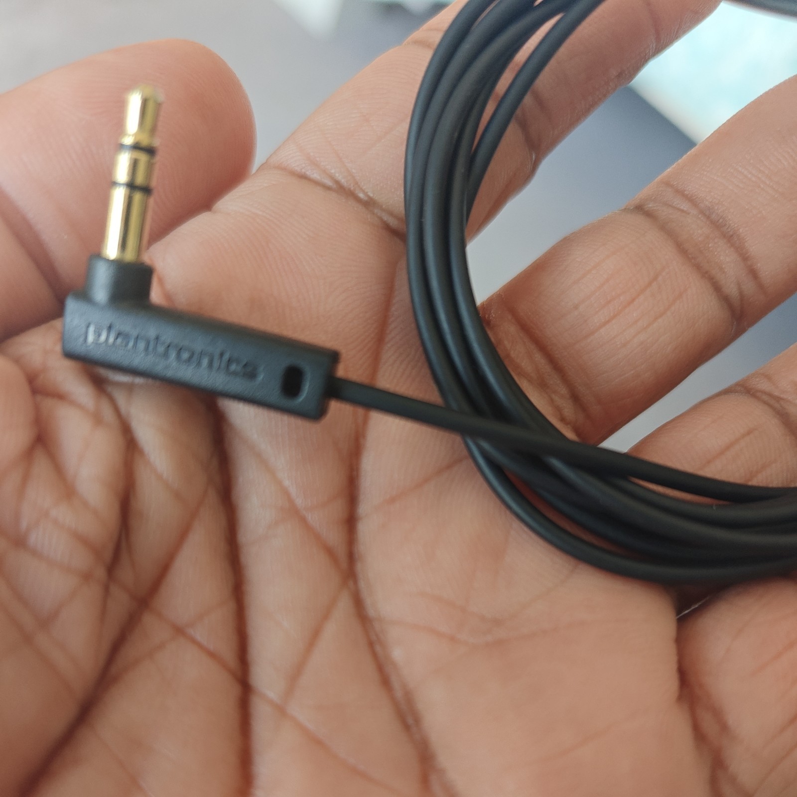 Voyager Plantronics B8200 UC Bluetooth Headphones