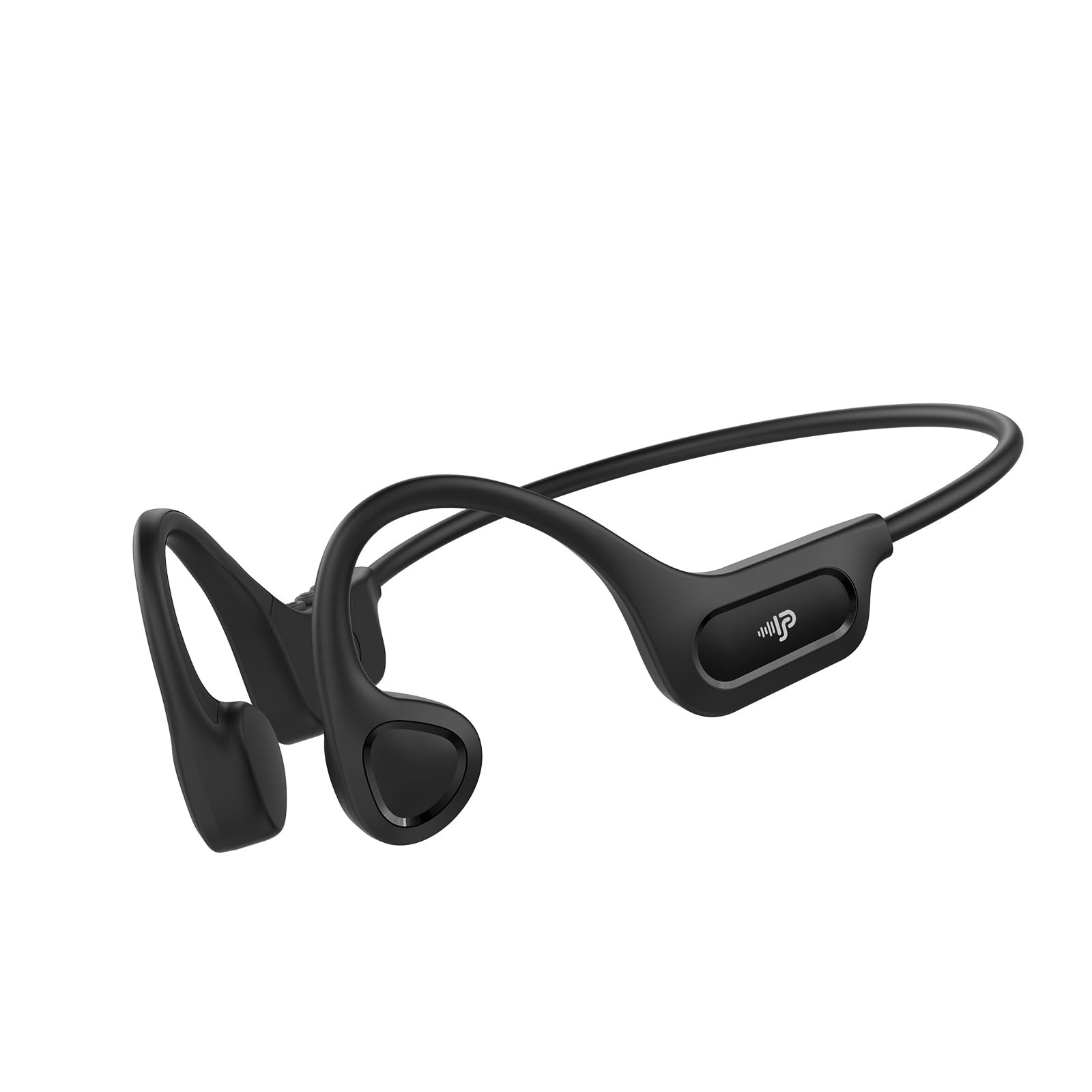 Bone Conduction Headphones, 2026 Upgrade Bluetooth 6.0 Open Ear Headphones, 1…