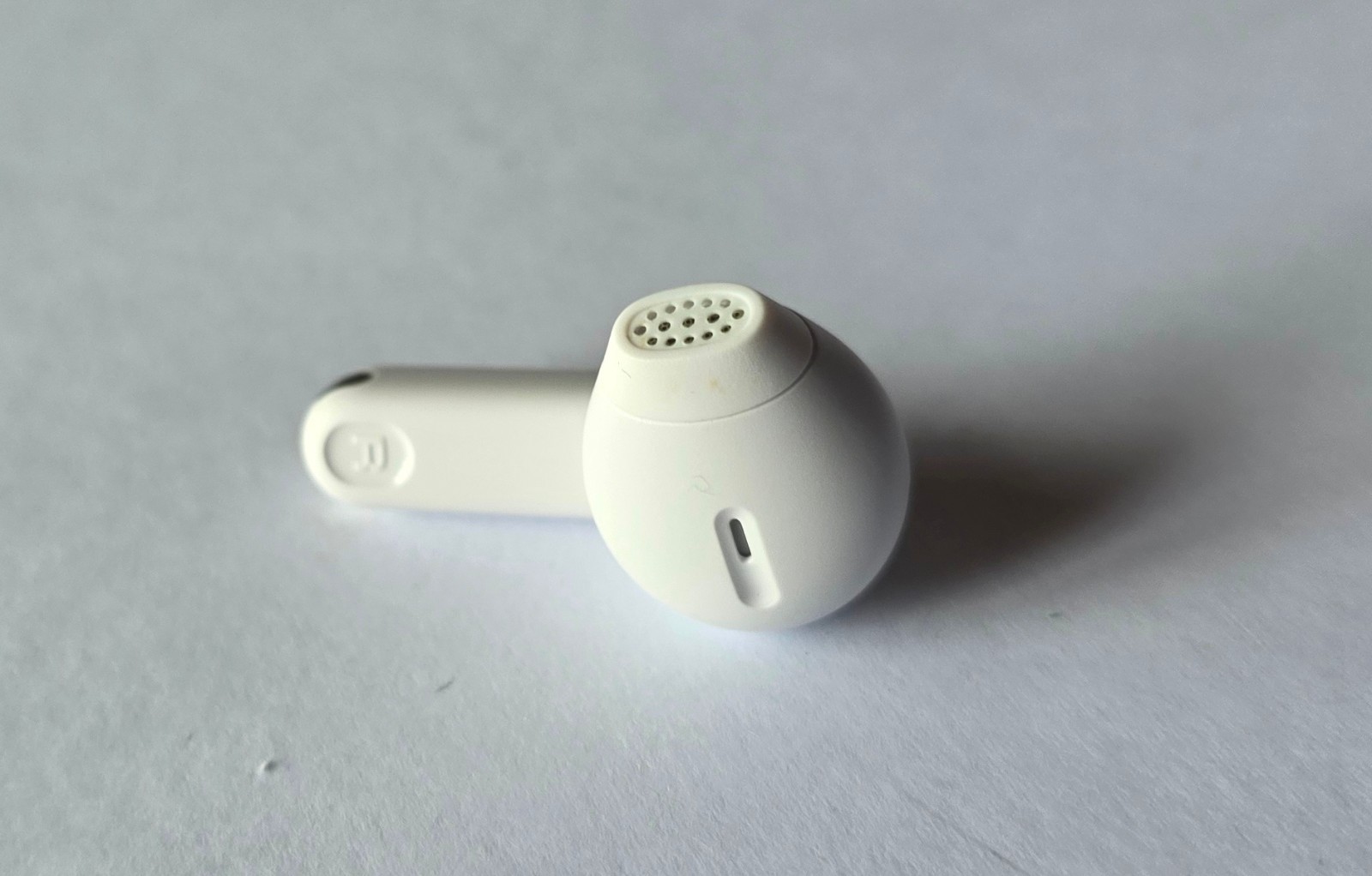 Unused Original White JBL Tune Flex 2 True Wireless RIGHT SIDE ONLY Earbud