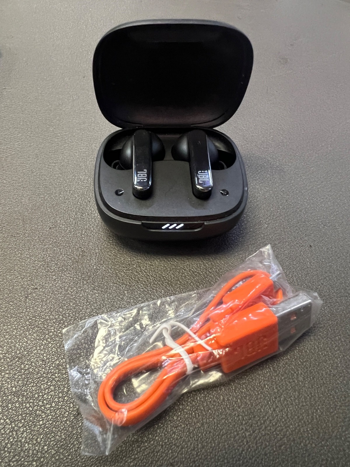 JBL Live Pro 2 TWS, True wireless Noise Cancelling earbuds-APP FRIENDLY-1861