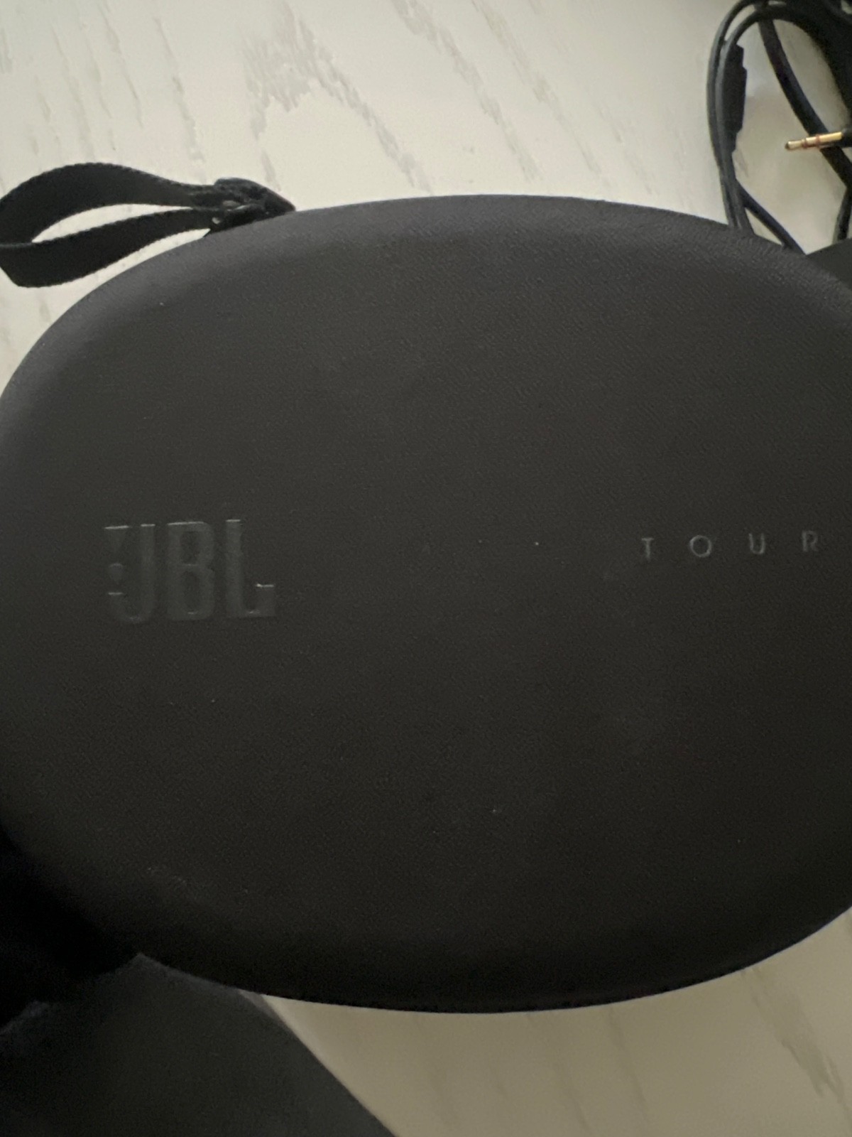 JBL Tour One M2, Wireless over-ear Noise Cancelling headphones
