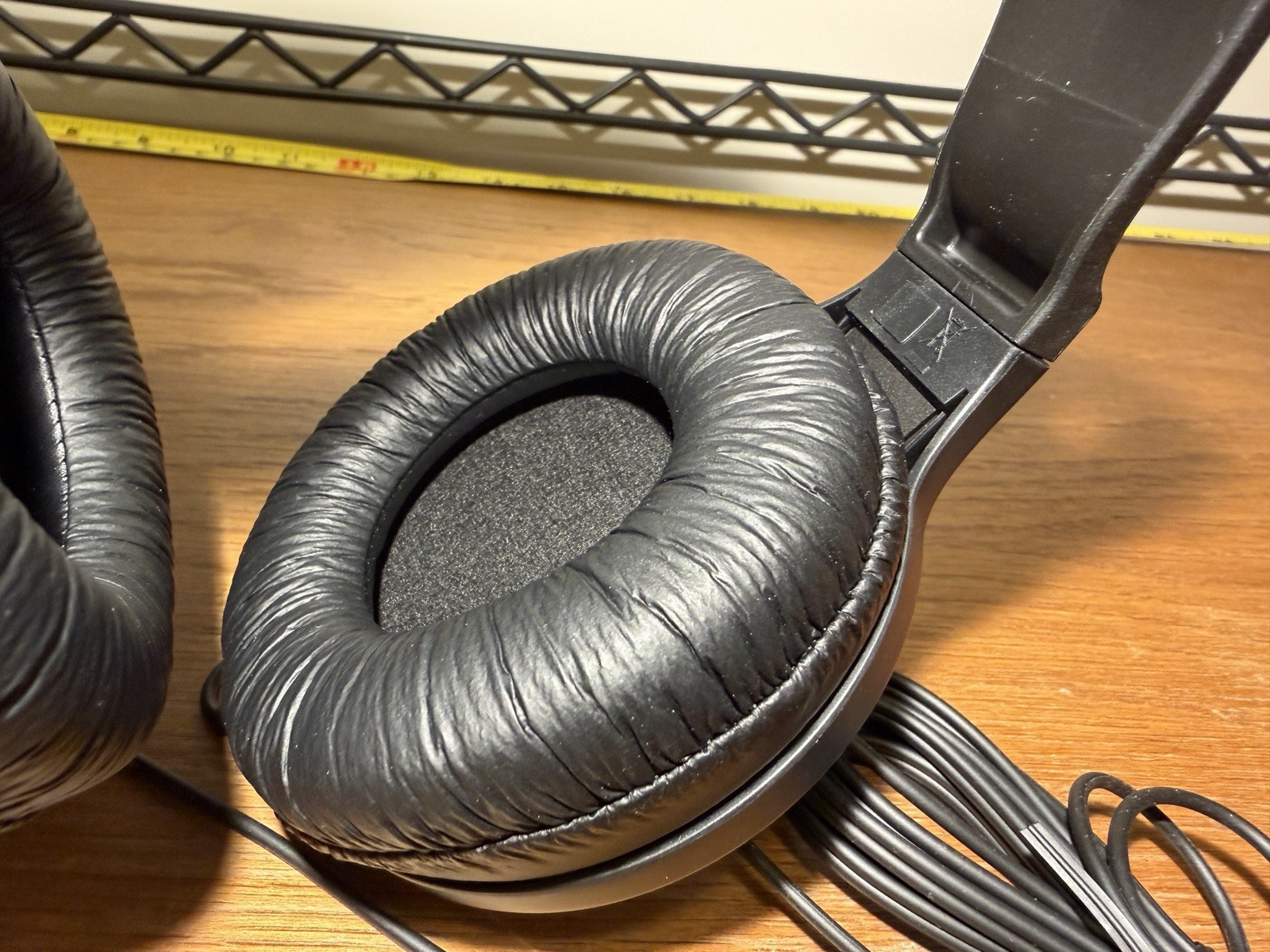 Panasonic RP-HT 161 Wired Stereo Headset