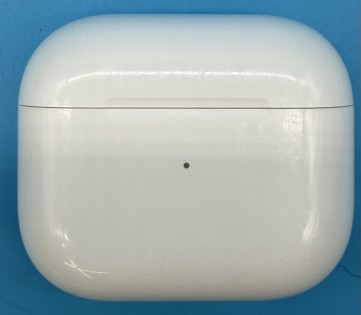 Apple A2566 Airpods Pro 3rd Gen Bluetooth Wireless Earbuds (MAC003609)