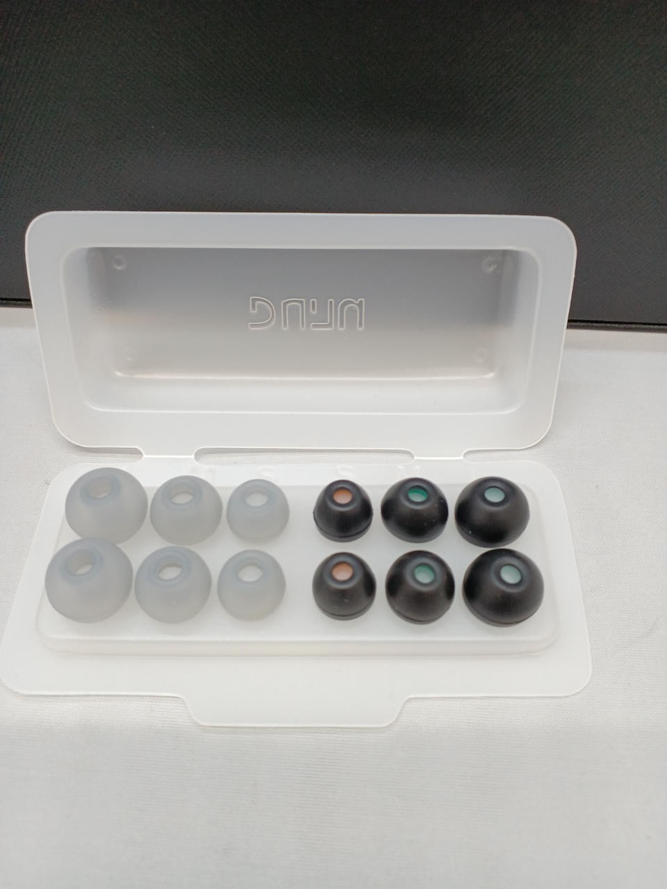 DUNU ZEN PRO Earphones In-Ear Dynamic Driver Small Size