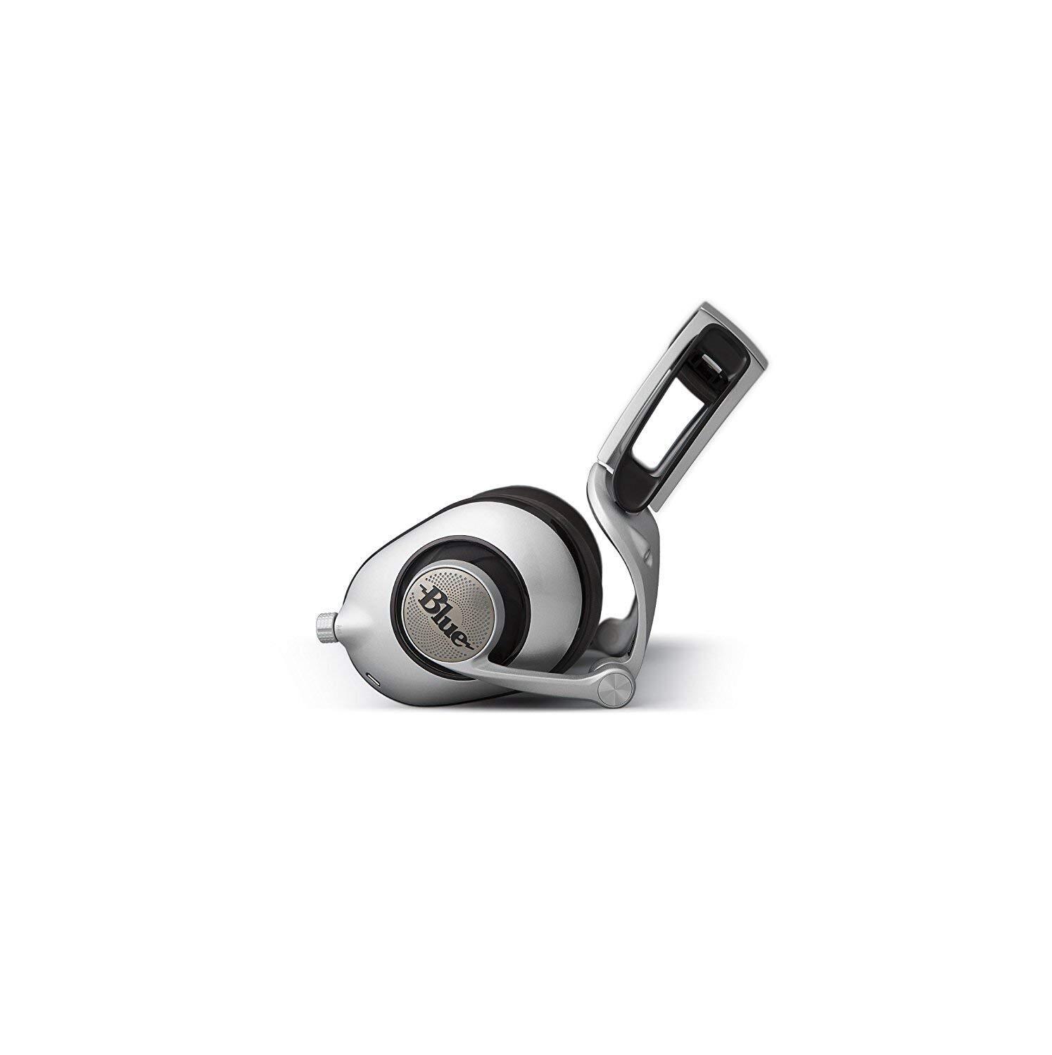Logitech for Creators Blue Ella Planar Magnetic Headphones with Built-in