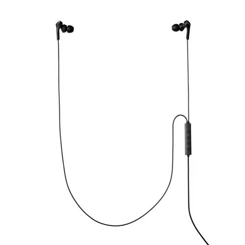 Audio-Technica ATH-CKS330NC ATH CKS330NC BK Noise-Canceling USB Type-C BLACK