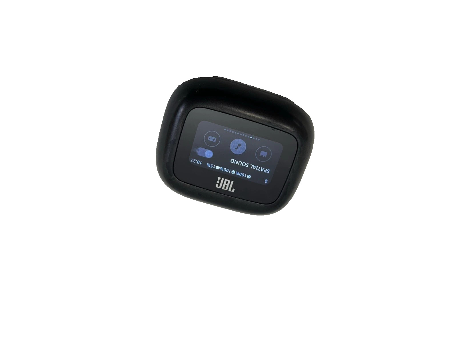 JBL LIVE BEAM 3 TRUE WIRELESS NOISE CANCELLING EARBUDS (BLACK) , US