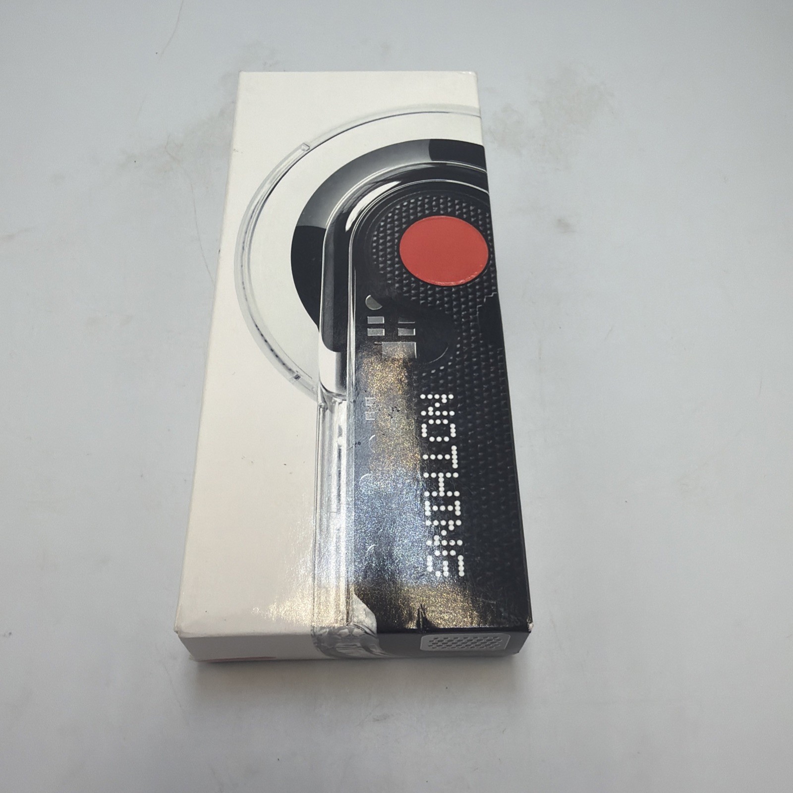 Nothing Ear Open – Open-Ear Headphones Earbuds with Earhooks, BT 5.3 Clear Voice