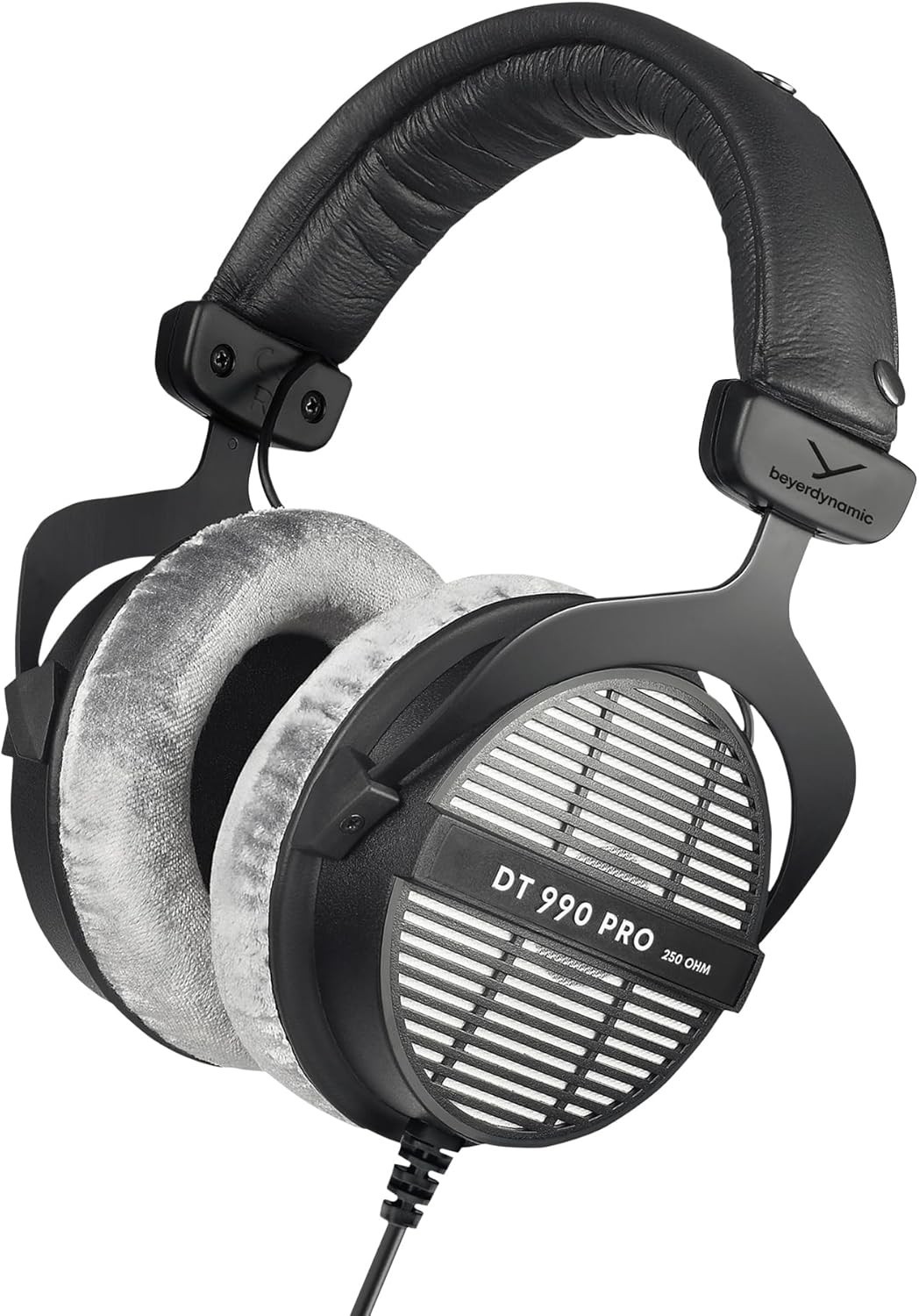 beyerdynamic DT 990 Pro 250 ohm Over-Ear Studio Headphones