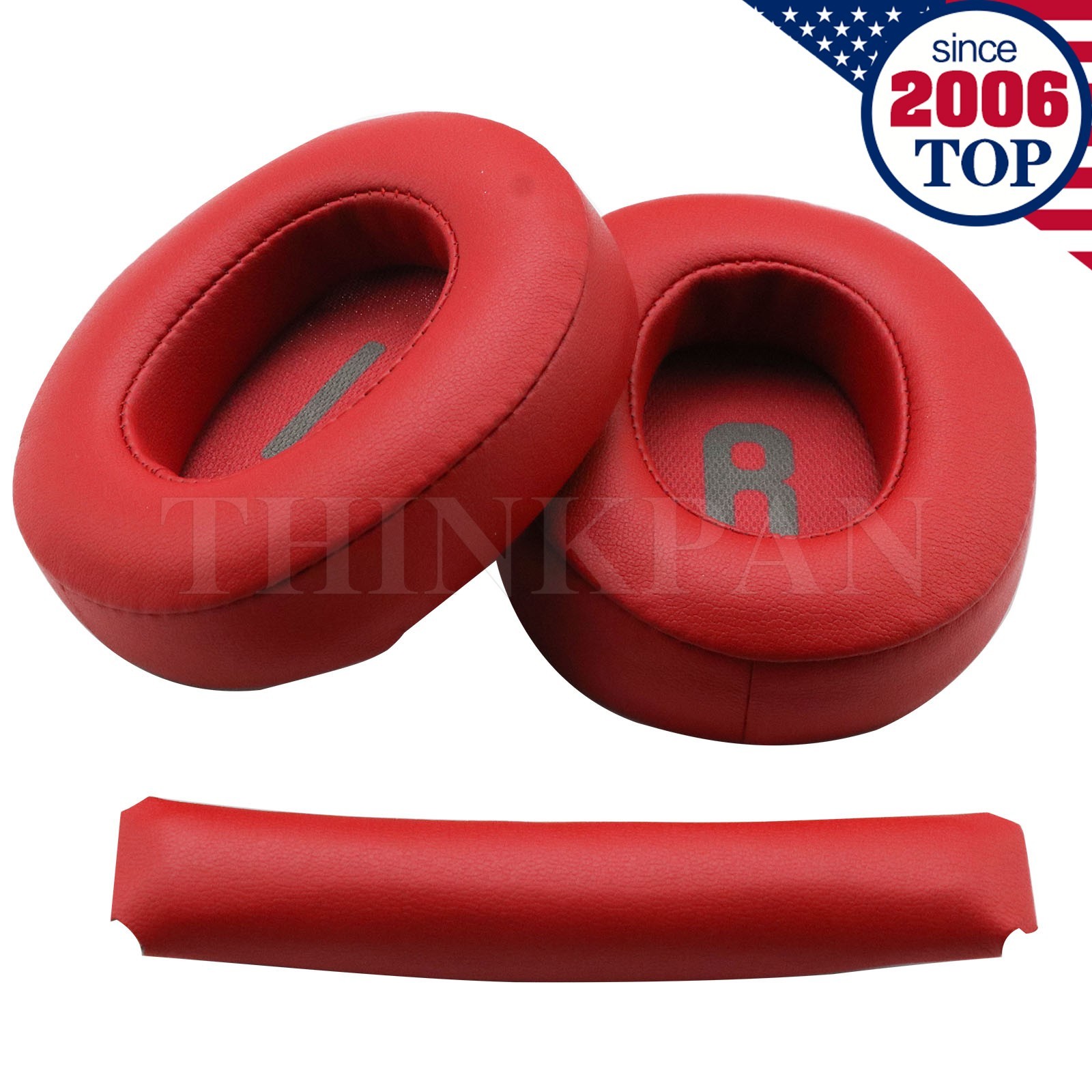 Earpad + Headband Cushion for JBL Tune T700 710 720BT T750BTNC T760NC Headphone