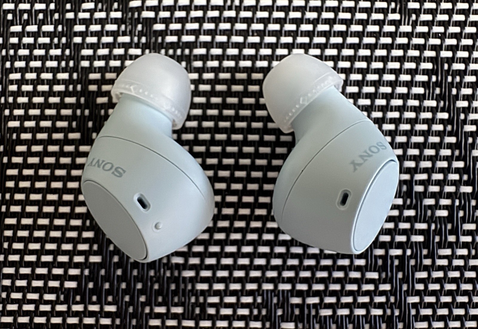 Sony WF-C510 Truly Wireless Earbuds – Blue (WFC510/L) w/Case & Insurance MIB