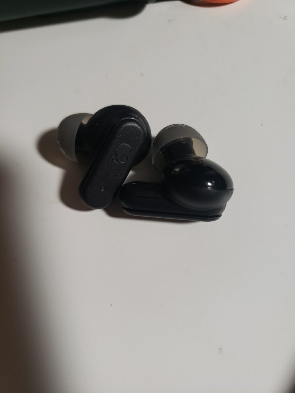 Skullcandy Dime Evo Wireless Earbuds, Bluetooth Headphones