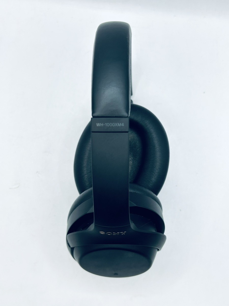 SONY BLUETOOTH HEADPHONES WH-1000XM4 (P09028177)