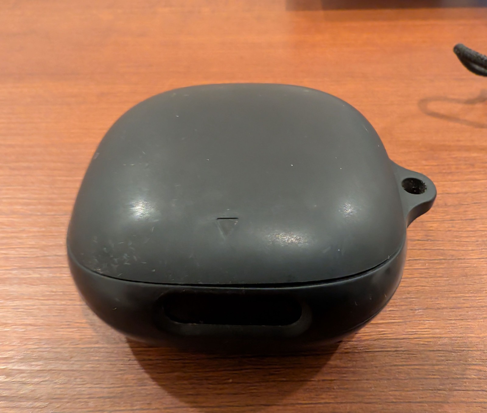 Soundcore Liberty 4 Pro (Black) with spare silicone case