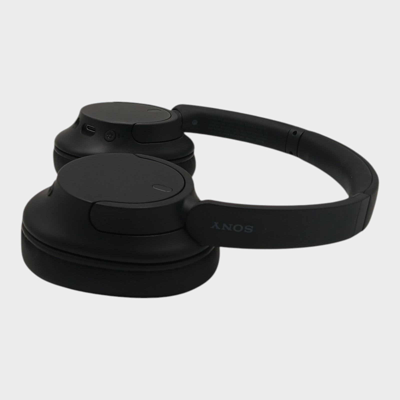 Sony WH-CH720N Wireless Noise-canceling Headphones – Tested