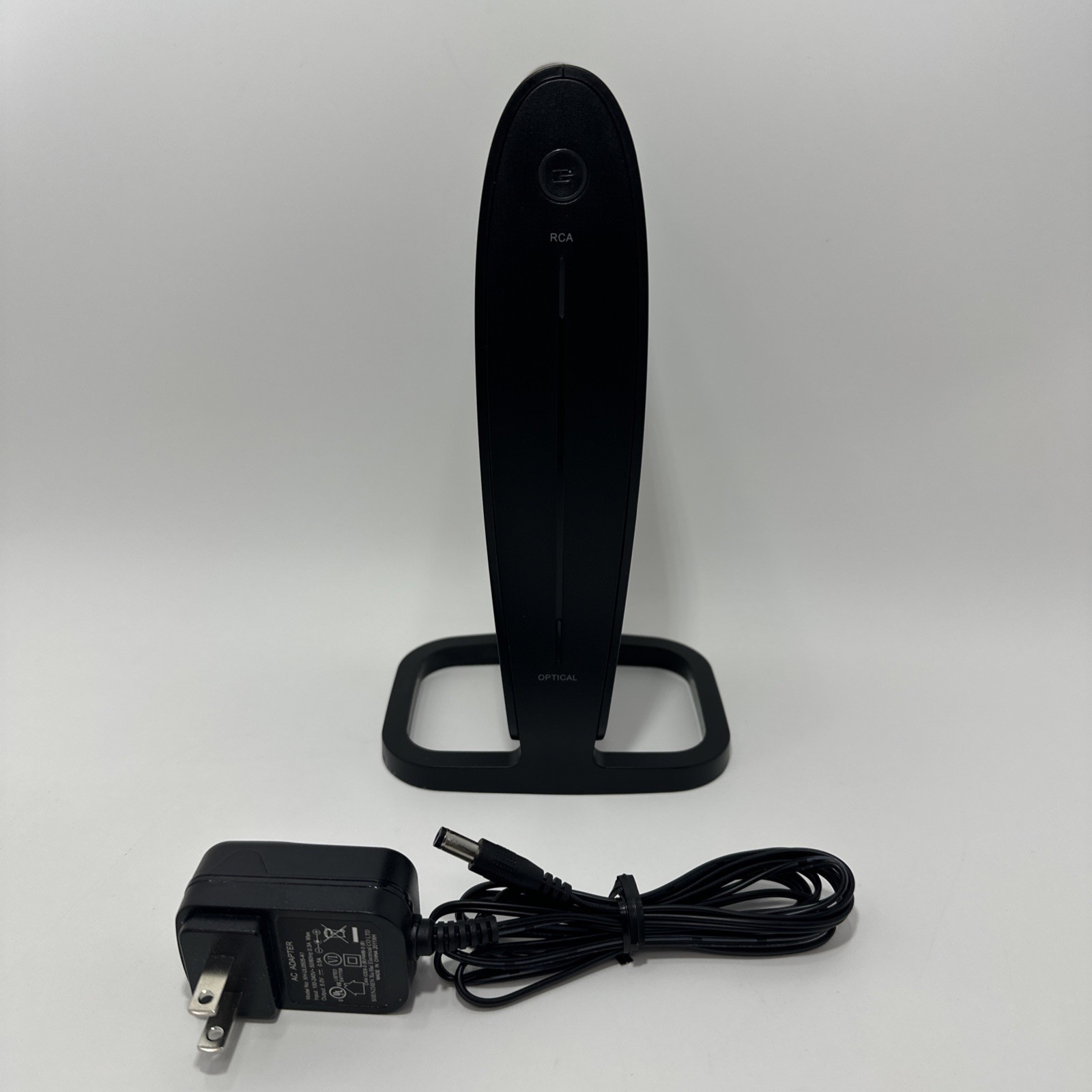 Insignia NS-HAWHP2 Receiver Charging Dock Power Adapter Replacement Part 2.4GHz