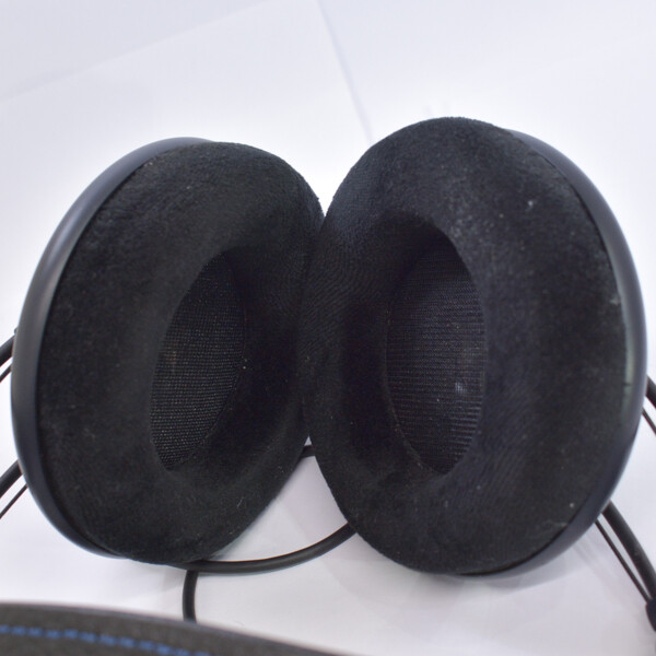 AKG K702-Y3 Open Air Headphones Black