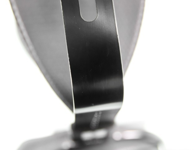 HiFiMan Arya V1 Open Back Planar Magnetic Headphones with new pads