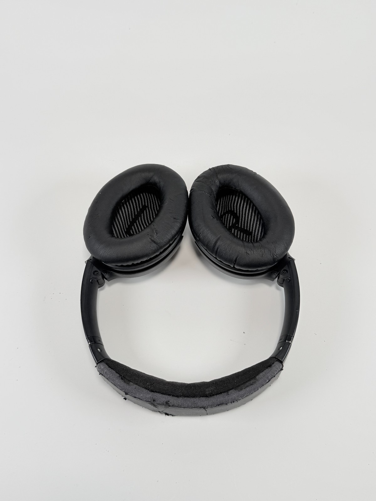 Bose QuietComfort QC35 Headphones Noise Cancelling 425948