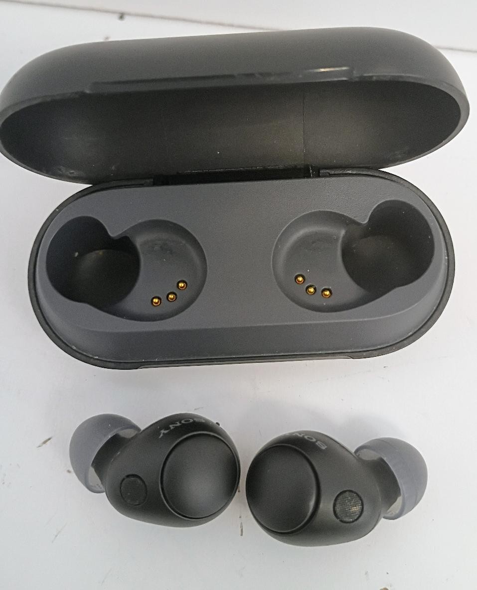 SONY BLUETOOTH EARBUDS WF-C700 (P10023436)
