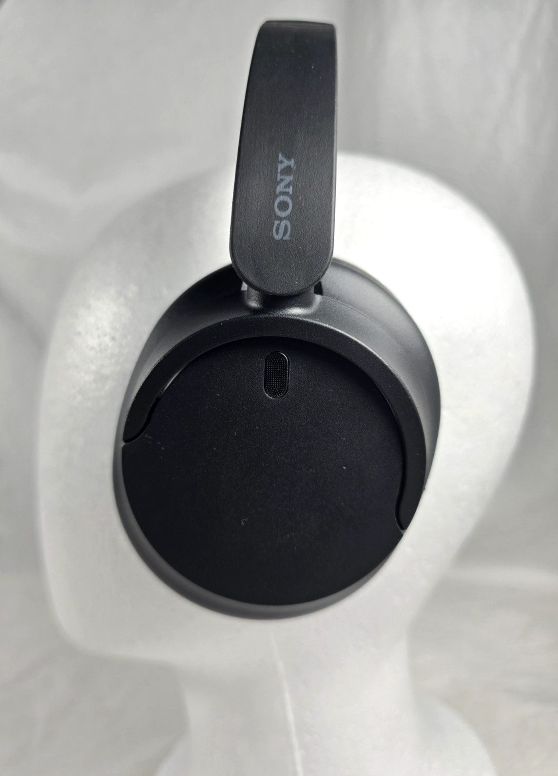 Sony WH-CH720N Wireless Noise Canceling Bluetooth Headphones Black Complete