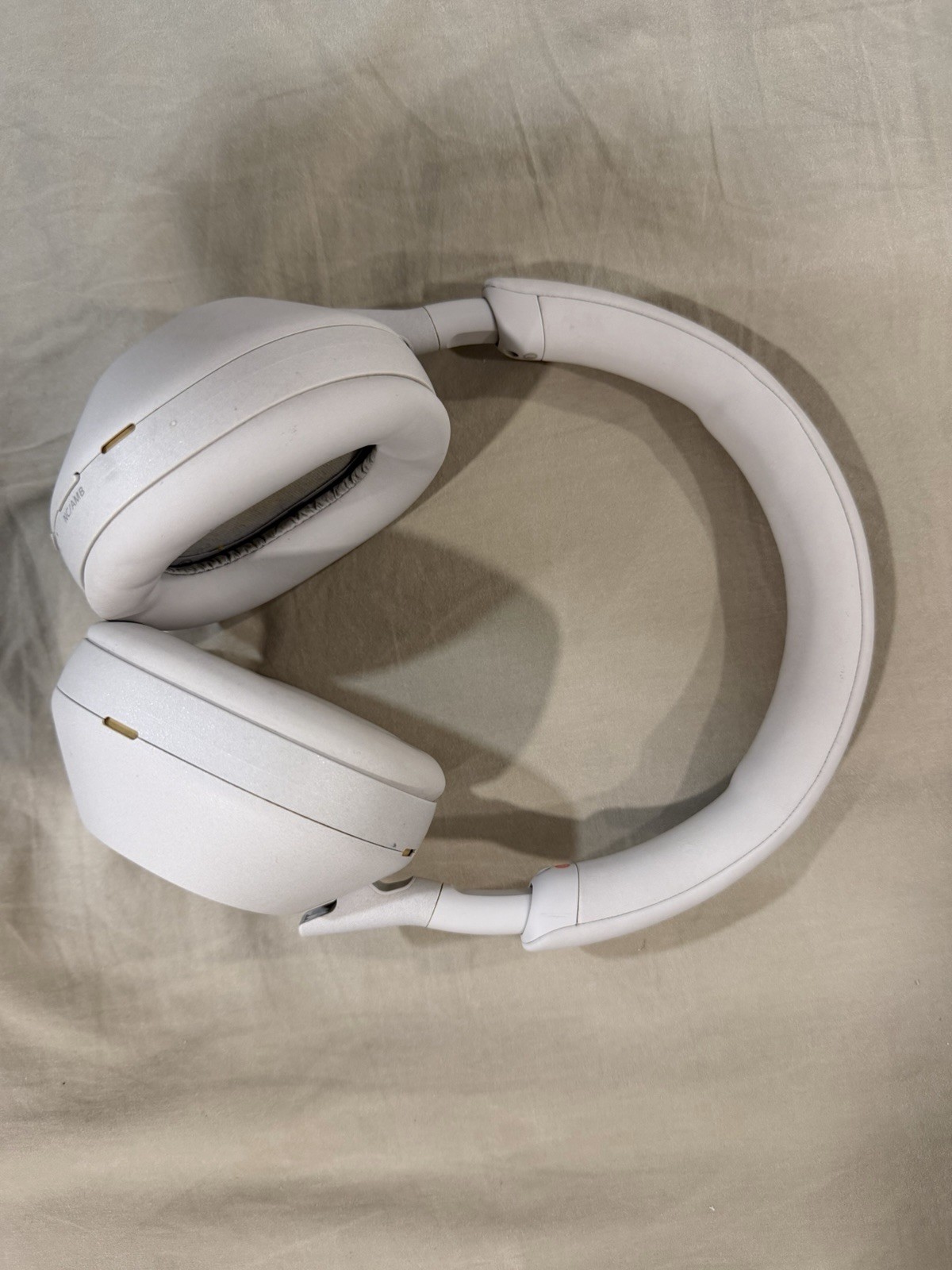 Sony WH-1000XM5 High-End Headphones for Parts or Repair