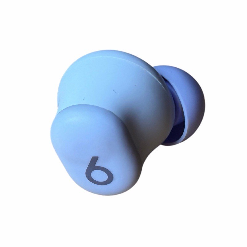 Right Side Earbud Replacement For Beats Solo Buds Black Purple OEM | Grade A