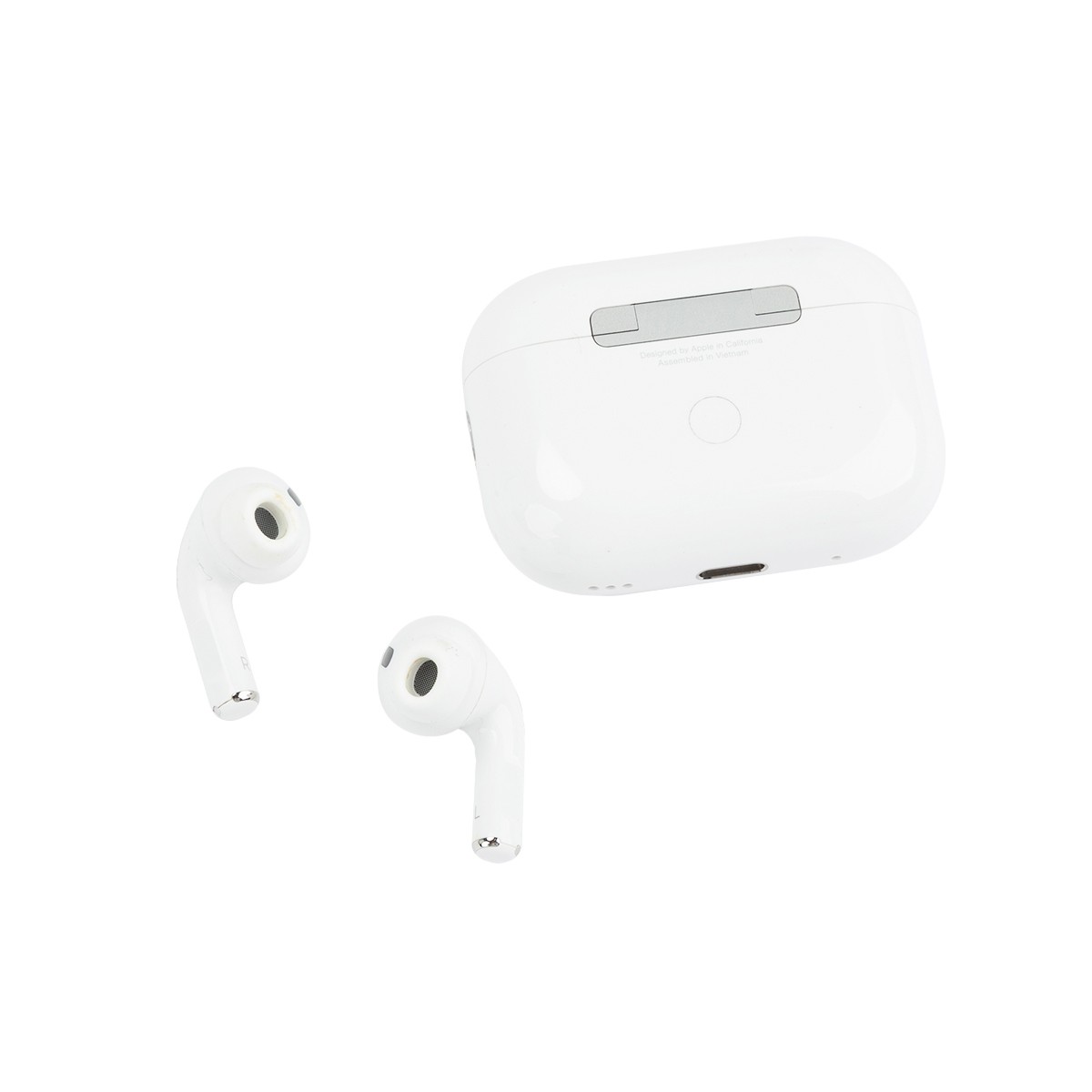 Apple AirPods Pro with MagSafe USB-C Charging Case – 2nd Gen SKU#2060268