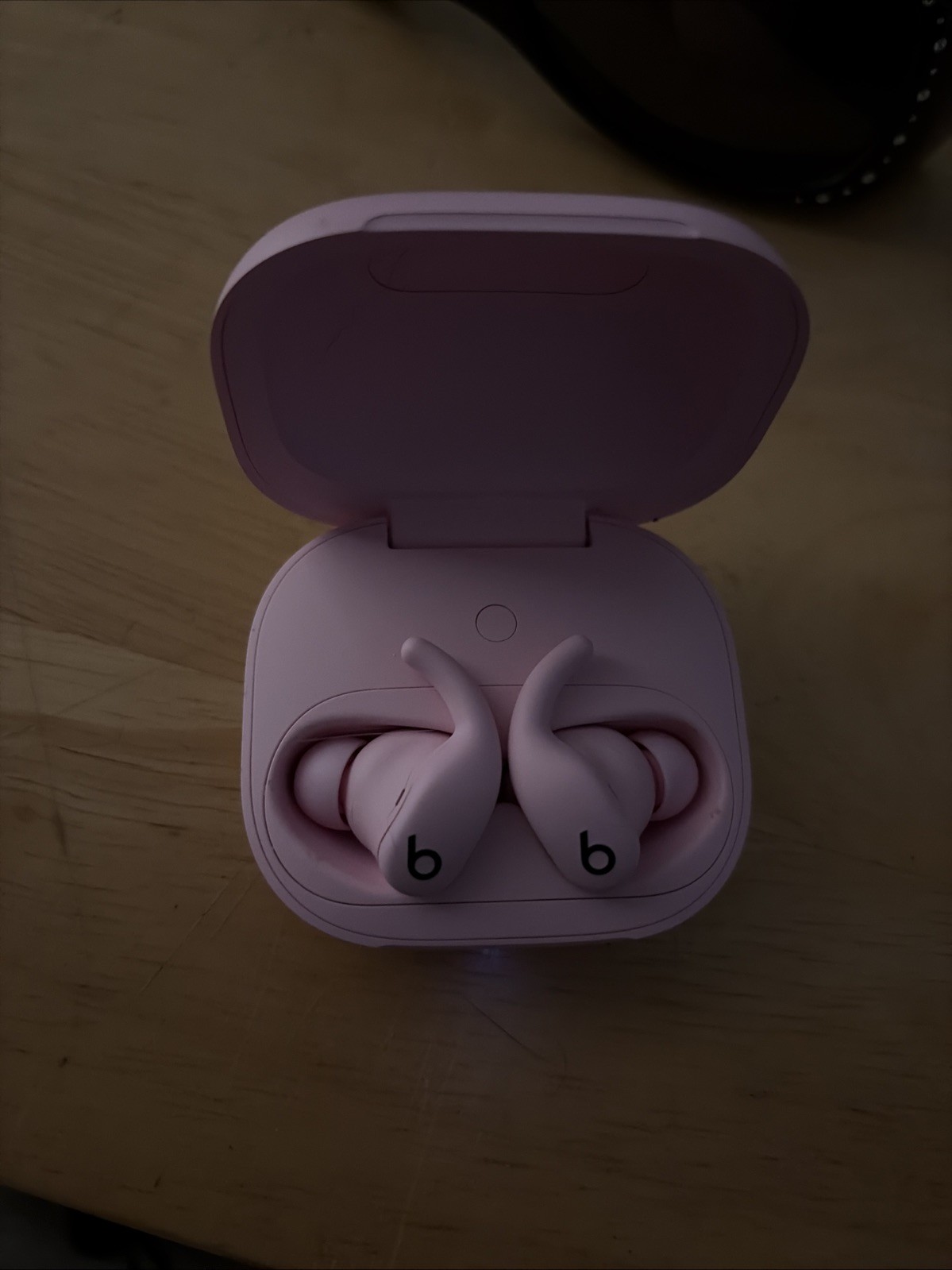 Beats Fit